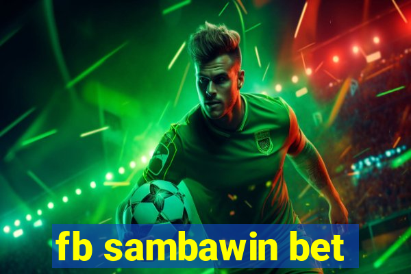 fb sambawin bet